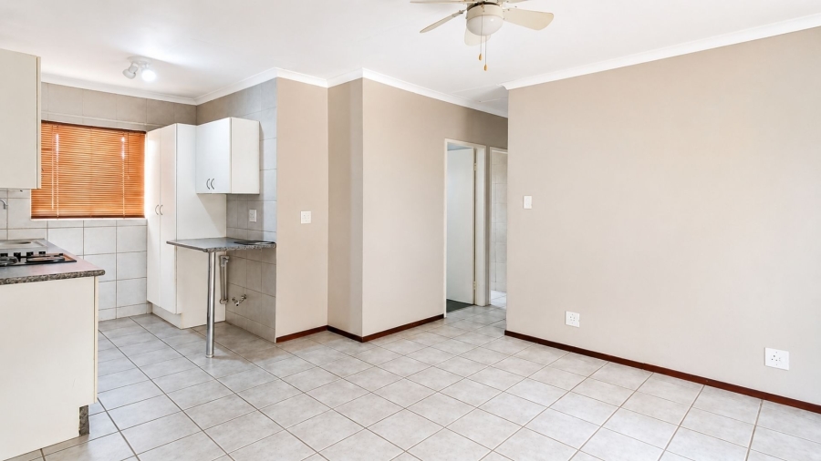 2 Bedroom Property for Sale in Safari Gardens North West